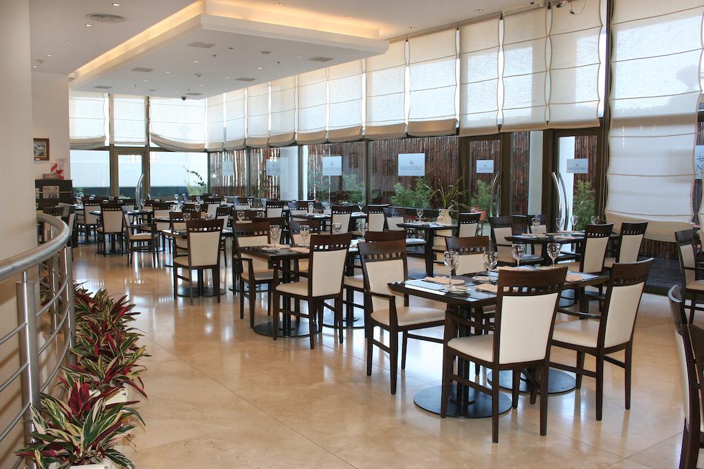 Amérian Hotel Casino Gala Resistencia Exterior foto